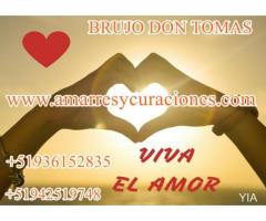 Amarres de Amor Efectivos Amarrar a tu pareja