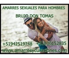 AMARRES DE AMOR SOLO FOTO