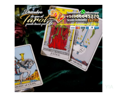 Lectura del Tarot online en Chile