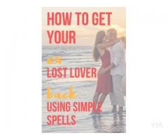 Native love spells @ +27631229624 to bring back lost lover in Denmark