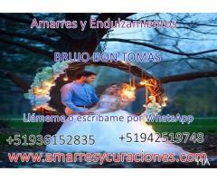 AMARRES DE AMOR EFECTIVOS Y RAPIDOS CON MAGIA BLANCA