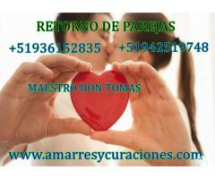 hechizera del amor realiza amarres