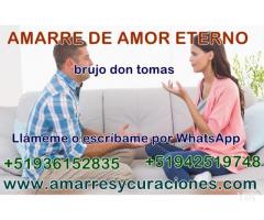 Baños de amor para atraer al ser amado