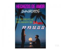 ��Amarres de amor�� fuertes y rápidos ��