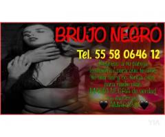 BRUJO NEGRO