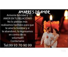 PODEROSOS❗️❤️AMARRES de AMOR❗️ enamoramientos inmediatos!