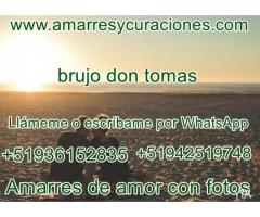 Endulzamientos y Amarres de Amor