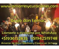 Amarres de Amor Efectivos Consulta