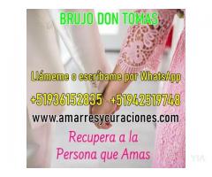 Amarre de amor espiritual