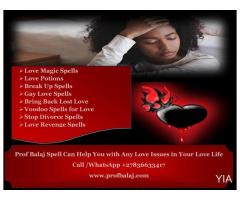 Lost Love Spells: How to Cast a Love Spell on My Ex Call +27836633417