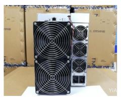 In stock Asic Btc miner Antminer S19 Pro 110Th sha256