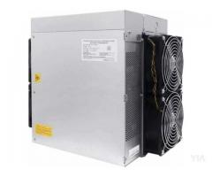 Antminer s19J Pro Antiminer T19 Antiminer L7 Innosilicon Miners