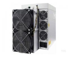 Antminer s19J Pro Antiminer T19 Antiminer L7 Innosilicon Miners