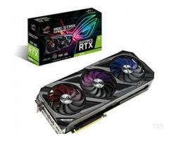 Brand New ASUS NVIDIA GeForce RTX 3090 24GB