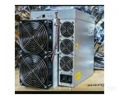 WTS: Bitmain Antminer S19 Pro 110 TH/s/ Chat +14076302850