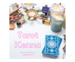 Lectura online del Tarot del amor en Chile