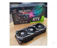 NON LHR GEFORCE RTX 3090, RTX 3080 / RTX 3080 Ti , RTX 3070 ,RTX 3060 Ti ,RTX 3060