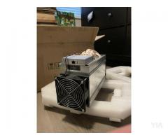 BRAND NEW Bitmain Antminer L3+ with APW3++ Power Supply, Scrypt 504 MH/s SCRYPT