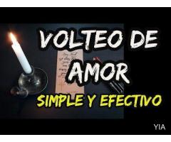 TAROT RETORNO DE PAREJA AMARRES