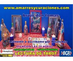 Amarre de amor espiritual