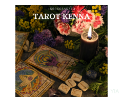 Lectura online del Tarot pregunta tus dudas