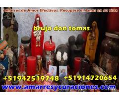 Amarres de Amor Efectivos Amarrar a tu pareja