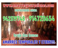 POTENTES AMARRES DE AMOR EN 48 HORAS