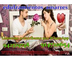 POTENTES AMARRES DE AMOR EN 48 HORAS