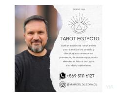 ¿Tu pareja se fue? Lectura de Tarot whatsapp