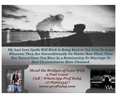 Lost Love Spells to Get Your Ex Back Even If It Seems Impossible Call +27836633417