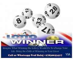 Must Win Lotto Spells | Lottery Spells That Work Immediately Call +27836633417