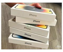 Apple iPhone 14, 14 Plus, 14 Pro y 14 Pro Max al por mayor para ventas.