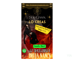 EXPERTA EN TRABAJOS Y RITUALES CON MAGIA VUDU. CONSULTA Y LLAMAME AHORA +573142528954