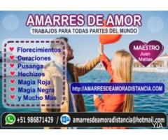 amarres de amor en solo 3 noches