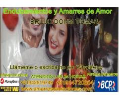 AMARRES DE AMOR CON MAGIA AL INSTANTE Y A DISTANCIA