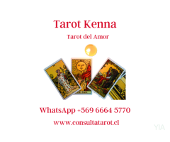 Consulta de Tarot Telefonico en Chile sal de dudas