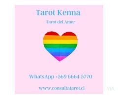 Tarotistas telefónicas aclaras tus dudas con el Tarot del amor