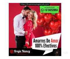 AMARRES DE AMOR EN SANTIAGO BRUJERIA PARA AMARRAR Y DOBLEGAR