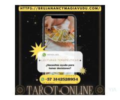 Cartas Astrales, Tarot y Mucho Más al Alcance de sus Manos. No dude en Visitarnos