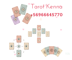 Lectura telefónica del Tarot descubre tu camino