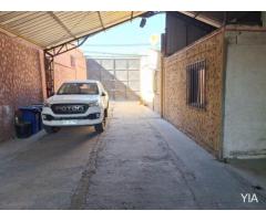 VENDO  PROPIEDAD 1064 m2 Gran entrada para vehículos