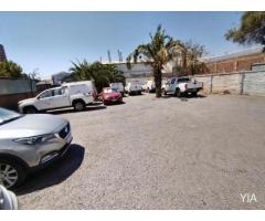 VENDO  PROPIEDAD 1064 m2 Gran entrada para vehículos