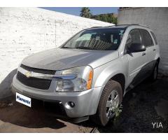 Chevrolet Equinox 2007