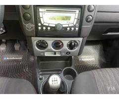 FORD ECOSPORT Conversable