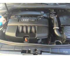 Audi a3 impecable