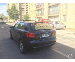 Audi a3 impecable