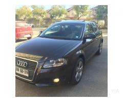 Audi a3 impecable