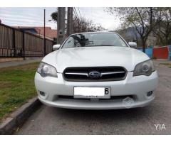 Subaru legacy 2006 excelente full