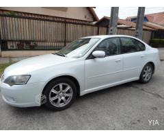 Subaru legacy 2006 excelente full