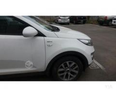 KIA SPORTAGE Full Equipo Automatico 4x4 2016